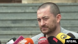 Вахтанг Церетели назвал действия следователей неприкрытым давлением на его семью и телекомпанию