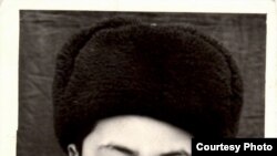 Акмухаммет Байханов - бывший узник "Овадан Депе"