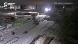 В Вильнюсе разбился почтовый самолет компании DHL. Это крупнейшая авиакатастрофа в истории Литвы