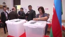 Məntəqələr açılır, referendum başlayır