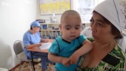 Мальчику Кайсару нужны почки