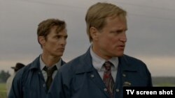 "Настоящий детектив" – один из самых известных сериалов канала HBO