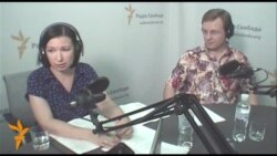 Списки «Удару», «Свободи» та «України – Вперед!». Чи відповідають люди проголошуваним ідеям?