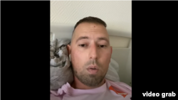 Тимур Салимгариев