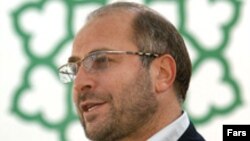 محمد باقر قاليباف