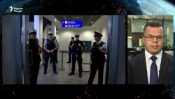 Дарёфти раводиди сафар ба Аврупо душвортар хоҳад шуд