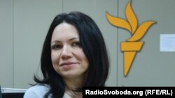 Вікторія Сюмар