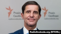 МВС застерігає ймовірних ініціаторів та організаторів подібних сценаріїв, наголошуючи на невідворотності покарання у разі здійснення злочинів проти держави Україна, наголосив Зорян Шкіряк