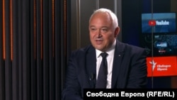 Иван Демерджиев