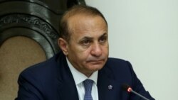 Հակակոռուպցիոն կոմիտեն լրացրել է Հովիկ Աբրահամյանի մեղադրանքը