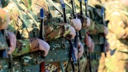 Իրավապաշտպանների պնդմամբ` ոչ մարտական պայմաններում մահվան դեպքերը ցույց են տալիս, որ ԶՈւ-ում փոփոխությունները կոսմետիկ են