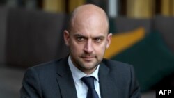 Ֆրանսիայի ԱԳ նախարար Ժան-Նոել Բարո, արխիվ