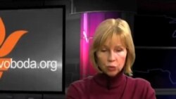 Як сепаратисти знущалися над Іриною Довгань