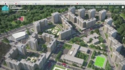 Güzəştli mənzillərin satış problemi