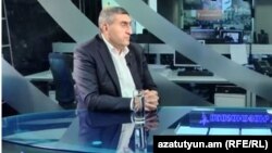 Շիրակ Թորոսյան, արխիվ