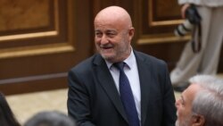 «Իշխանությունն ահաբեկում է Աղազարյանին, որ Փաշինյանին հակառակվելու որևէ նախադեպ չլինի». «Հայաքվե»-ից դիմում են դատախազին