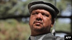 Kasym Fahim. Sentýabr, 2011 ý.