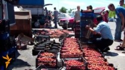 Трускалкавы «купі-прадай» у Дварцы