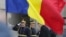 Під час відзначення Національного дня Румунії. Бухарест, 1 грудня 2019 року (ілюстраційне фото)