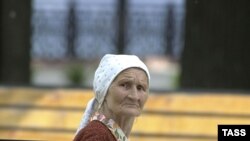 Azərbaycanda orta ömür həddi təxminən 72 yaşdır