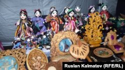 Форумдан бир көрүнүш.