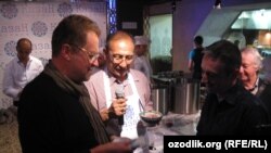 Гиннес рекордлар китобига киритилган норин