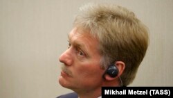  Дмитро Песков 