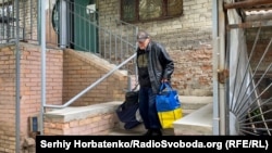 Евакуація з Костянтинівки