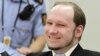 Breivik Trial Comes To A Conclusion