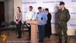 «Ніколи і ніхто не має нас роз’єднувати» − представник мусульман України у зверненні до кримчан