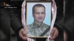 Про Назара Крупку: «вважав, що на фронті він потрібніший» (відео)