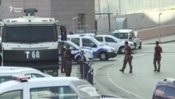 Туркойчохь лецна кадыровхой