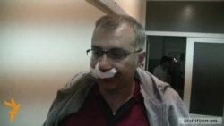 Неизвестные избили гражданских активистов 