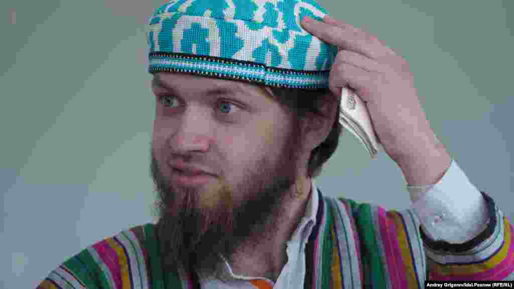 &quot;Рамазан Фест&quot; бәйрәмендә катнашучы