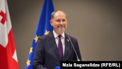 Павел Герчинский