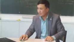 Насыя менен жашаган мугалимдер