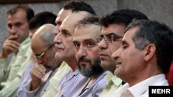 جلسه اول محاکمه معترضان به نتیجه انتخابات در اوایل مردادماه برگزار شد.