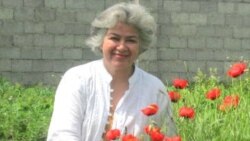 روایت منصوره بهکیش از تخریب قبرستان خاوران