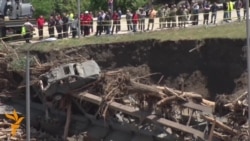 Тбілісі оговтується від руйнівної повені