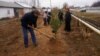Residents of the eastern Uzbek city of Andijon complain that they are spending half of their salaries to buy the seedlings.