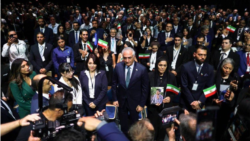 نشست مونیخ؛ «هیچ‌گرایی سیاسی» یا چالشی برای خامنه‌ای؟