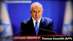 Нетаньягу назвав свій візит до Чаду «історичним»