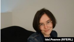 Ксенія Кириллова