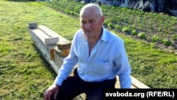 Уладзімер Кудраўцаў