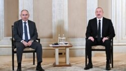 Жаңылыктар | 10.07.2025 | Азербайжан менен Армения Орусияны ортомчу кылбай элдешеби?
