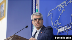 اسماعیل بقائی