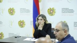 Սրբուհի Գալյանը Սահմանադրական փոփոխությունների խորհրդի նիստ է հրավիրել. ի՞նչ են քննարկել