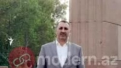 Баку обвинил Россию в убийстве азербайджанцев