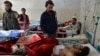 U.S. Agency Says Rebuilding Afghanistan Cost Thousands Of Lives