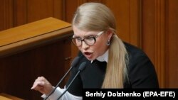 24 квітня народний депутат отримала 148 345 441 гривню від компанії Reid, Collins, Tsai LLP, яка зареєстрована в штаті Техас у США